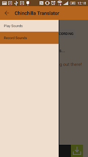 Chinchilla Translator Screenshots 2