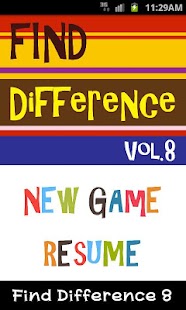How to mod Find Difference 8 1.1.3 apk for pc