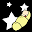 Baby Night Light Stars Download on Windows