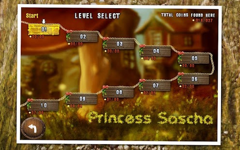 Where's My Fairy Tale? Screenshots 14