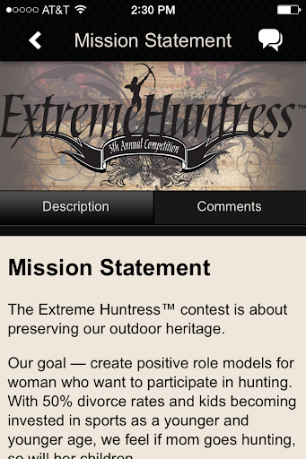 【免費娛樂App】Extreme Huntress™-APP點子