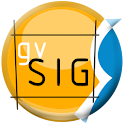 gvSIG Mini Maps logo