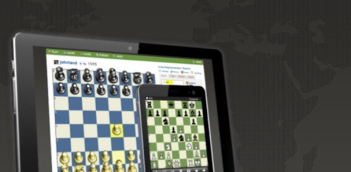 Chess - Play & Learn