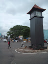 Maharagama Clock Tower