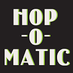 Ritual Hop-O-Matic IPA