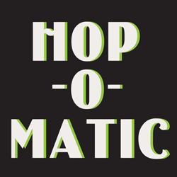 Logo of Ritual Hop-O-Matic IPA