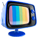 Video player for Dailymotion icon