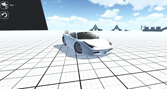  Beam Damage Engine  