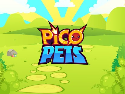 Pico Pets - Monster Battle