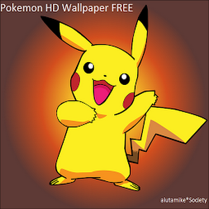 Pokemon Hd Wallpaper Ipad