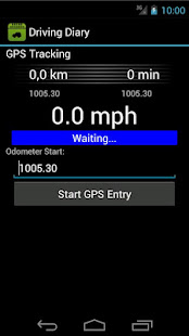 Driving Diary(圖7)-速報App