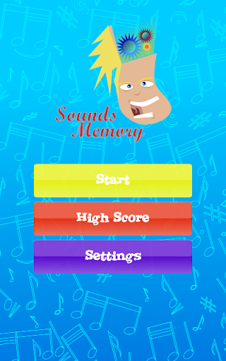 【免費解謎App】Sounds Memory-APP點子