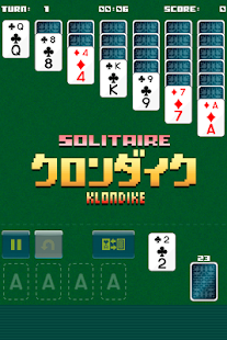 Free Download Wizard's Solitaire Klondike APK