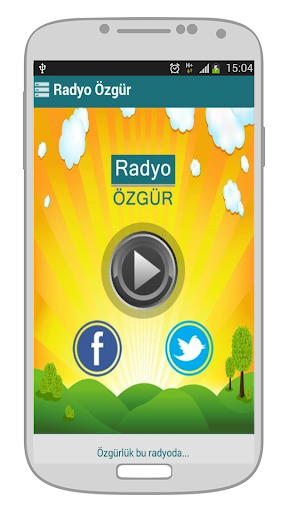 【免費音樂App】Radyo Özgür-APP點子