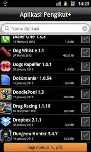 App Sharer+(圖1)-速報App