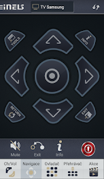 iNELS Home Control IR Mobile poster 3