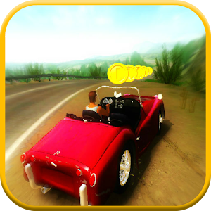 Traffic Road Racer 賽車遊戲 App LOGO-APP開箱王