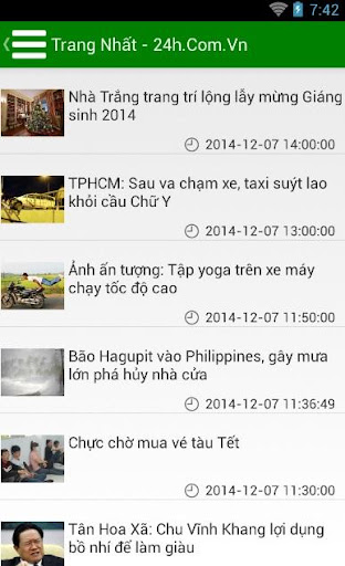 Báo 24h - Tin tức 24h