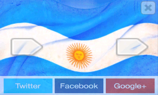 Lastest Brasil decime que se siente APK