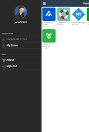 Progress AppManager poster 14