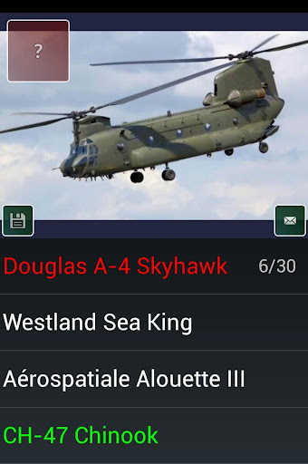 免費下載生活APP|Name That Aircraft Quiz app開箱文|APP開箱王