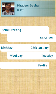 Lastest wishes APK