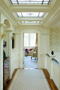 Hallway Decorating Ideas(圖3)-速報App