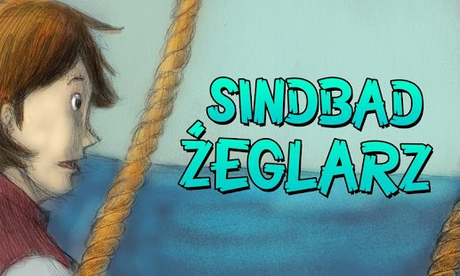 Download Sindbad Żeglarz APK for PC