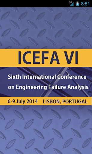 ICEFA 2014