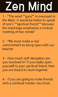 How to get A Zen Mind 1.0 mod apk for pc
