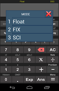 Free Download Scientific Calculator PlusFree APK for PC