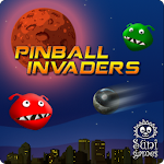 Pinball Invaders Apk