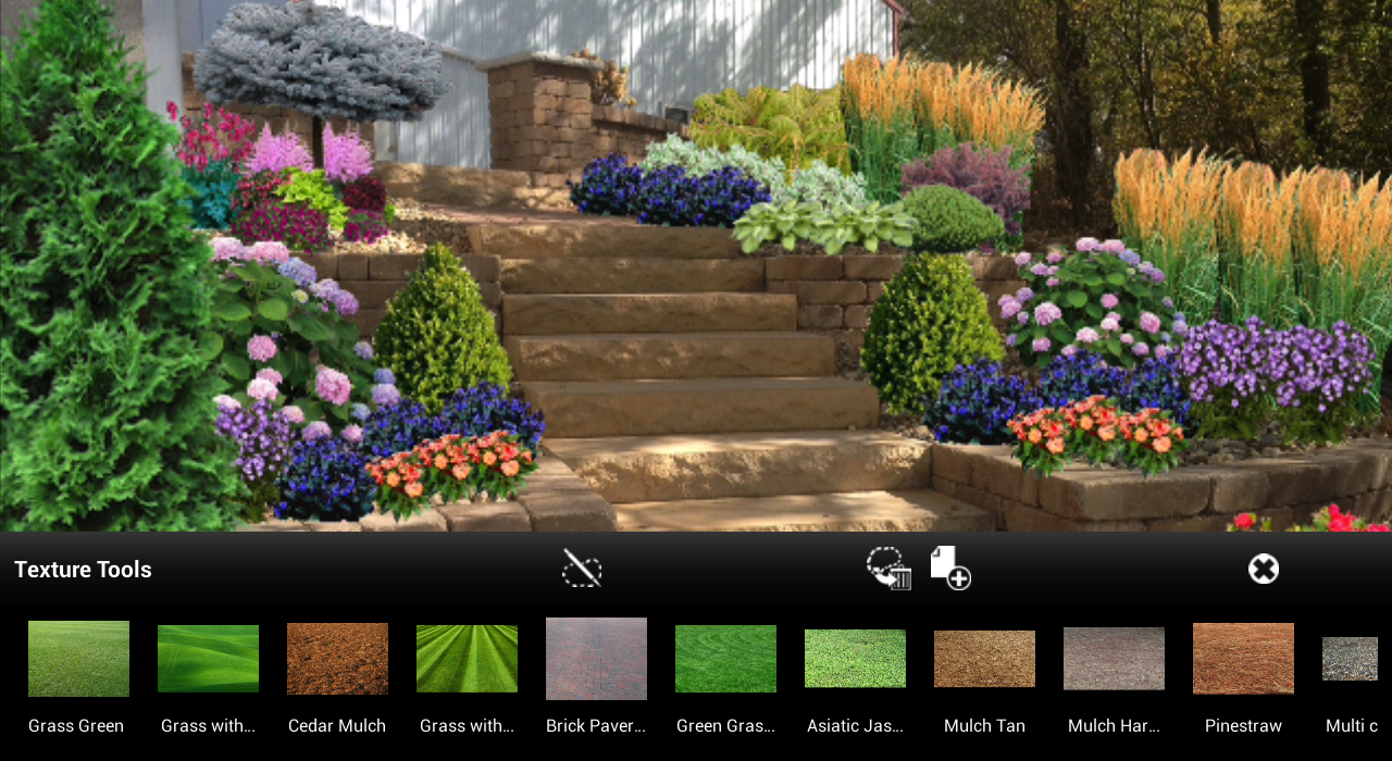 Garden Design App Best Landscape Design Apps  IPad IPhone \u0026 Android Landscape Garden Designs 