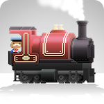 Cover Image of ダウンロード Pocket Trains：Tiny Transport Rail Simulator 1.2.1 APK