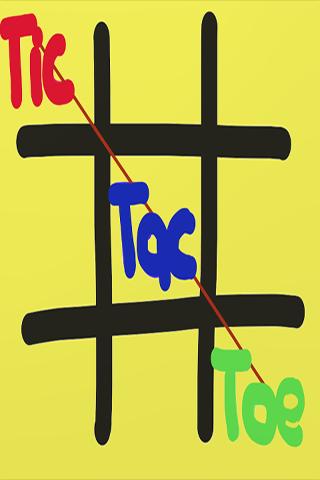 Tic Tac Toe