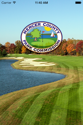 Mercer County Golf