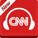 (New)CNN뉴스청취-살아있는 영어로 청취감각 살리기 mobile app icon