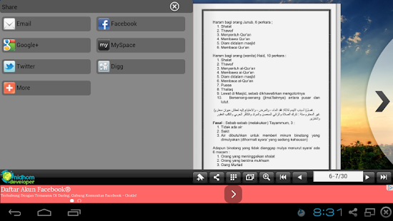 How to mod Safinatun Najah Indonesia lastet apk for pc