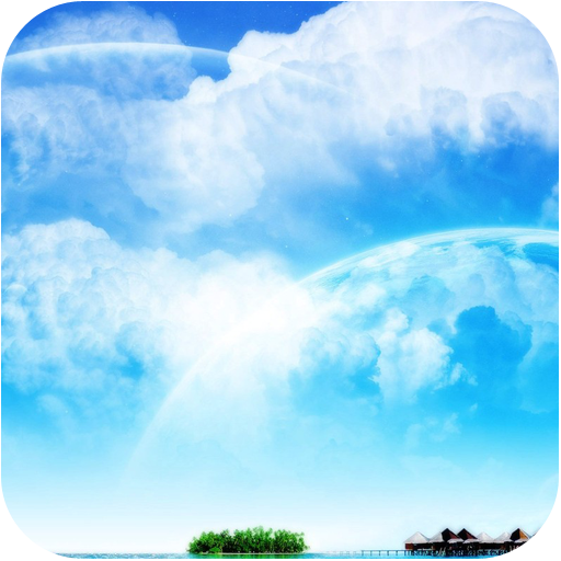 Sky Wallpaper 媒體與影片 App LOGO-APP開箱王