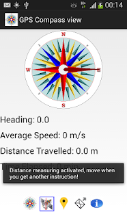 How to download Compass Multi Purpose 1.1 apk for laptop