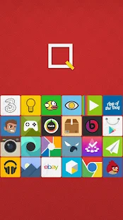 Quadro Icon Theme Apex Go Nova - screenshot thumbnail