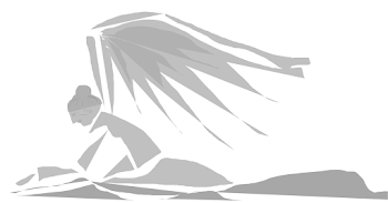 Stone Angel 