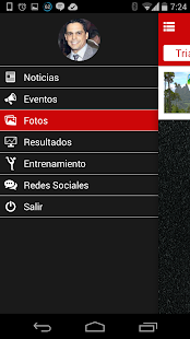 Lastest Claro Club APK