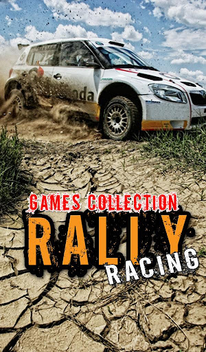 Rally Racing - Speed Racer