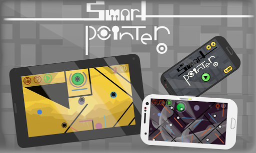 【免費解謎App】Smart pointer-APP點子