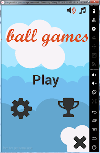 How to get Pink Ball Games Free patch 1.0 apk for bluestacks
