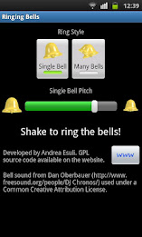 Ringing Bells poster 2
