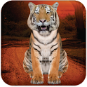 Talking Tiger icon