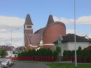 Kościół Św Kazimierza Królewicza