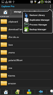 How to install File Manager Pro patch 1.0 apk for android